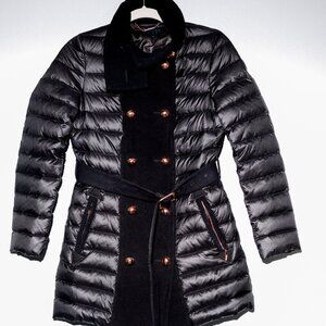 Escada Sport Down Jacket NWOT Size 36, US Small
